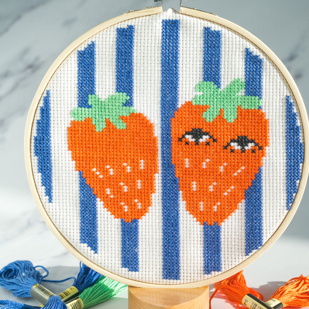 Cross Stitch Kits