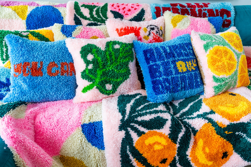 Complete crafts collective collection